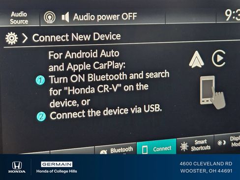 Certified 2024 Honda CR-V Sport-L image 13