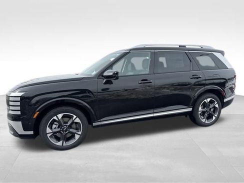 New 2026 Hyundai Palisade Limited AWD/4WD image 2