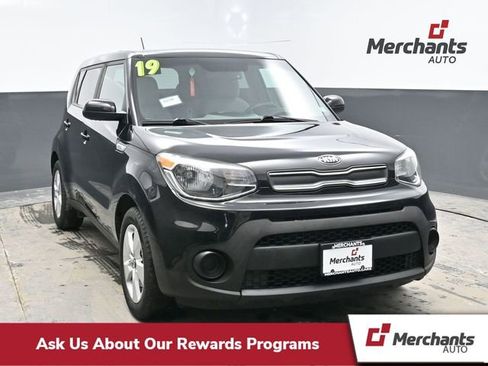 Used 2019 Kia Soul image 1