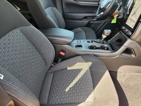 New 2026 Ford Ranger XLT RWD image 14