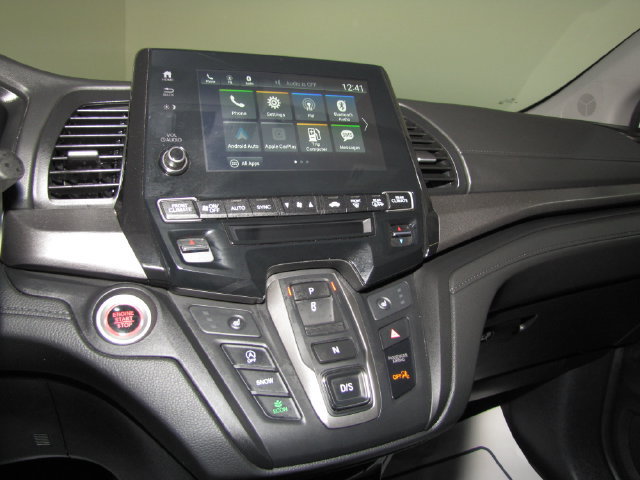 Certified 2024 Honda Odyssey EX-L image 30