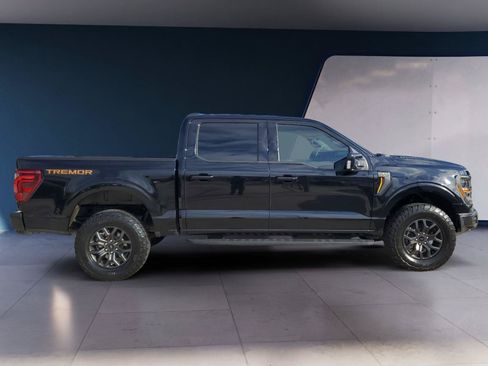 Used 2024 Ford F150 Tremor w/ Equipment Group 402A High AWD/4WD image 6