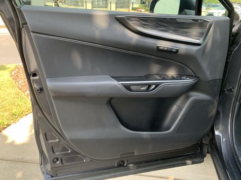 Used 2025 Lexus NX 250 FWD w/ Accessory Package (2T) image 14