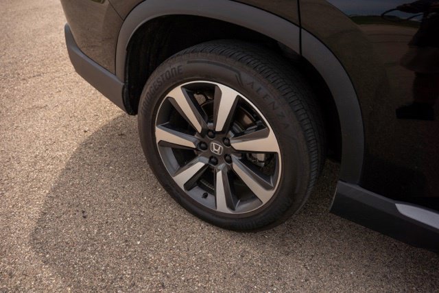 Used 2022 Honda Pilot Touring image 10