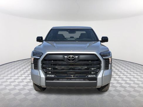 New 2026 Toyota Tundra Limited w/ Nightshade Package AWD/4WD image 2