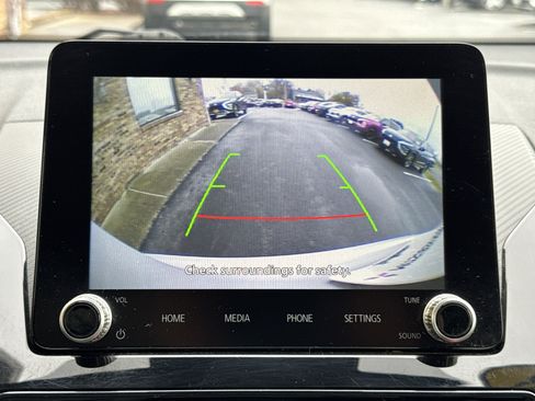 Used 2023 Mitsubishi Eclipse Cross Ralliart image 21