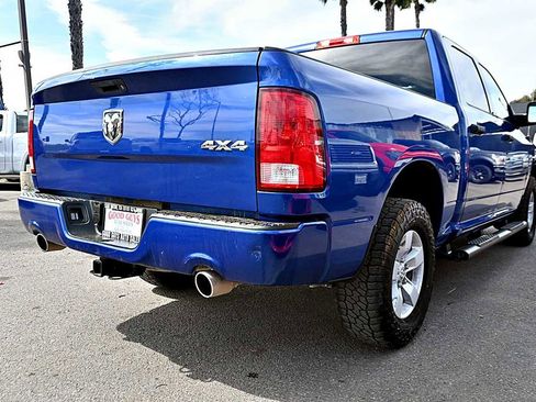 Used 2017 RAM 1500 Express image 7