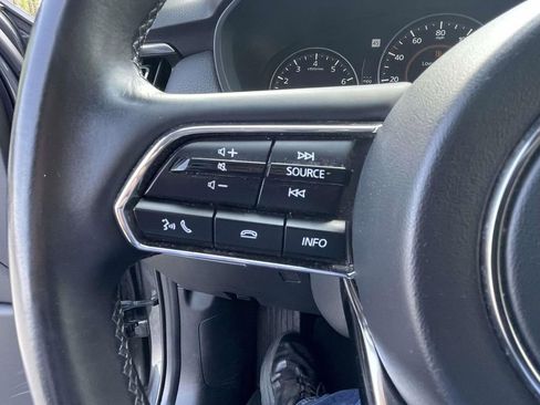 Used 2024 MAZDA CX-90 3.3 Turbo w/ Premium Package AWD/4WD image 22