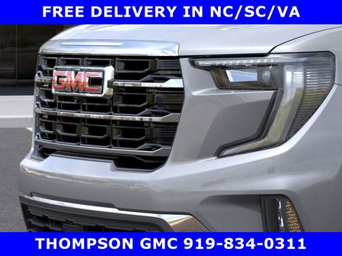 New 2025 GMC Acadia Elevation w/ Elevation Premium Package image 13