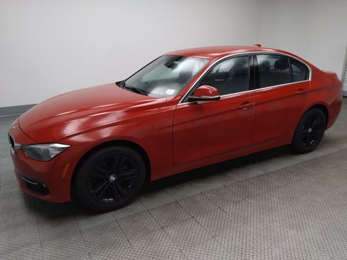 Used 2017 BMW 330i Sedan RWD image 2