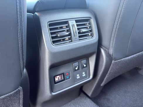 New 2026 Nissan Rogue Platinum image 20