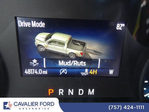 Certified 2023 Ford F150 XL w/ STX Appearance Package AWD/4WD image 29