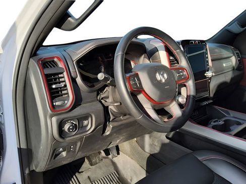 Used 2024 RAM 1500 Rebel w/ Rebel Level 1 Equipment Group AWD/4WD image 22