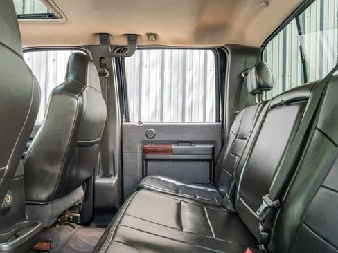 Used 2009 Ford F250 Lariat AWD/4WD image 34