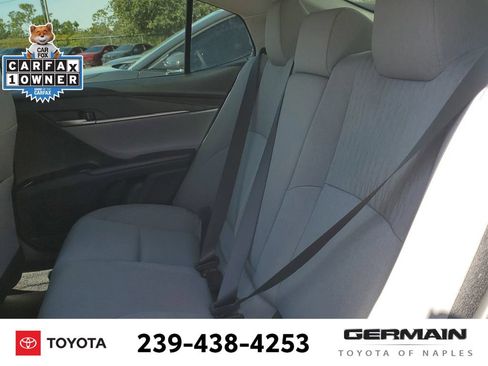 Used 2026 Toyota Camry LE w/ Convenience Package FWD image 22