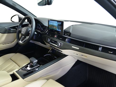 Certified 2023 Audi A4 2.0T Premium Plus w/ Premium Plus Package image 20