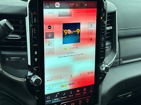 New 2026 RAM 2500 Laramie image 16