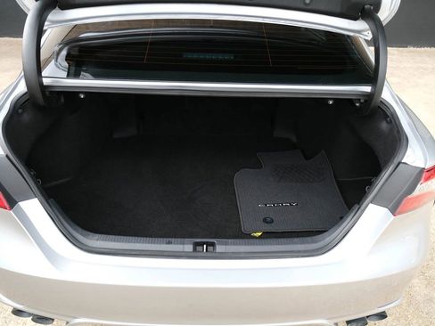 Used 2020 Toyota Camry XSE image 26