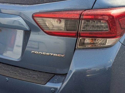 Used 2023 Subaru Crosstrek 2.5i Limited image 4