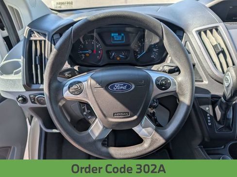 Used 2018 Ford Transit 350 XLT RWD image 13