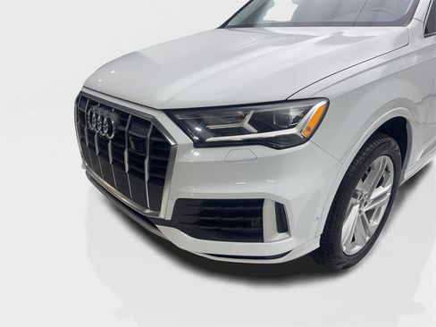 Used 2022 Audi Q7 2.0T Premium Plus w/ Premium Plus Package image 16