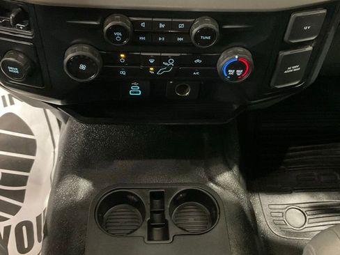 Used 2023 Ford F350 XL w/ XL Chrome Package RWD image 17