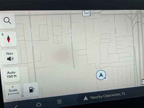 New 2026 Hyundai Santa Cruz Limited image 23
