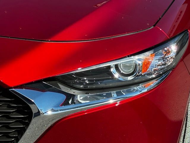 New 2026 MAZDA MAZDA3 s Sport FWD image 7