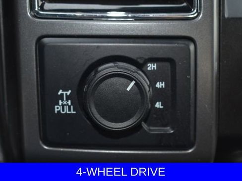 Used 2020 Ford F150 XLT w/ Equipment Group 302A Luxury image 4