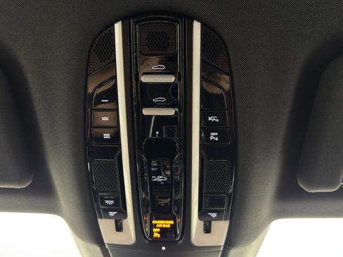 Used 2019 Porsche Panamera 4 Executive w/ Premium Package Plus image 34
