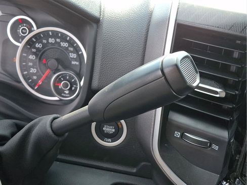 New 2026 RAM 2500 Big Horn image 10