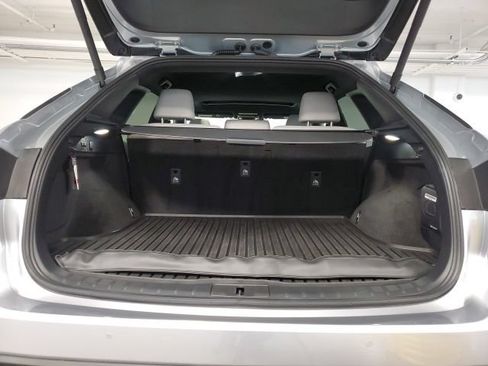 Used 2026 Lexus RX 350h w/ All Season Protection Package AWD/4WD image 22