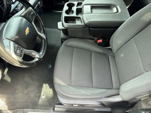 Used 2025 Chevrolet Silverado 2500 LT image 15