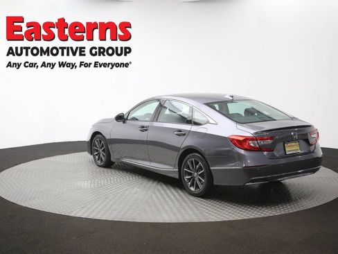 Used 2021 Honda Accord EX-L image 66