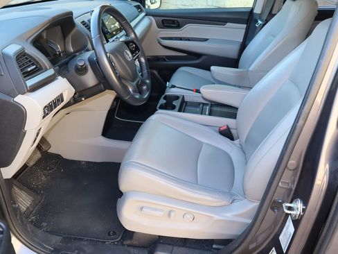 Used 2019 Honda Odyssey EX-L image 16