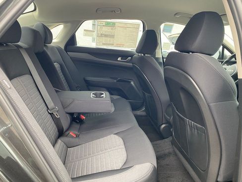 New 2026 Kia K5 LXS FWD image 21