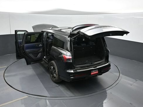 Used 2026 INFINITI QX80 4WD w/ Sport Exterior Package image 73