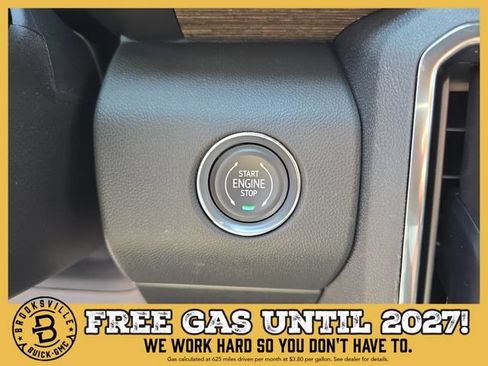 New 2026 GMC Acadia Denali w/ Super Cruise Package FWD image 29