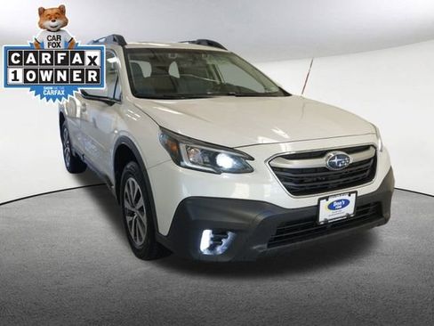 Used 2022 Subaru Outback Premium image 16