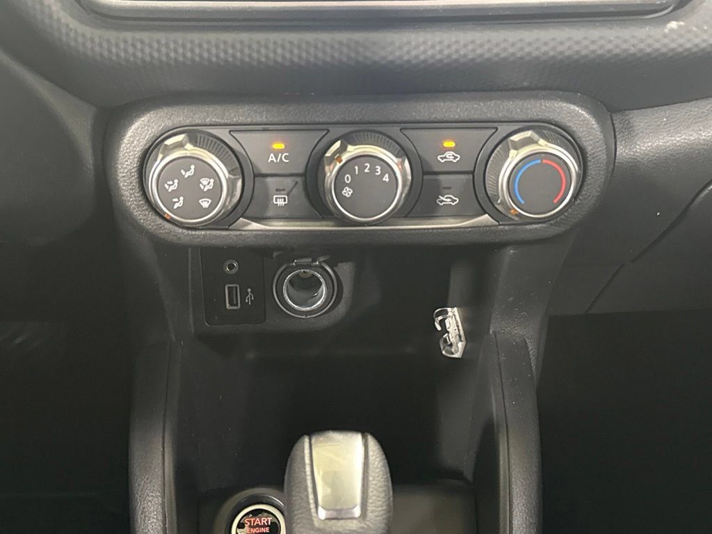 Used 2024 Nissan Kicks S FWD image 24