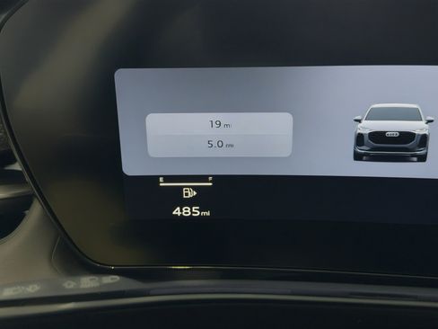 New 2026 Audi Q3 quattro 2.0T image 22