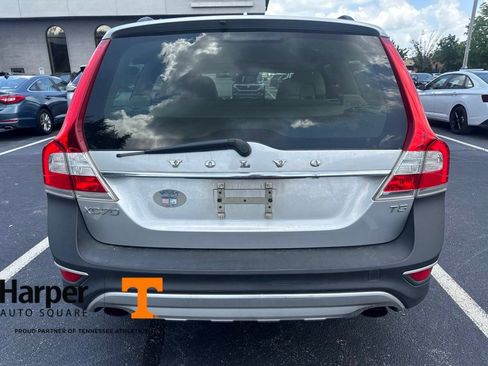 Used 2015 Volvo XC70 T5 Premier FWD image 4