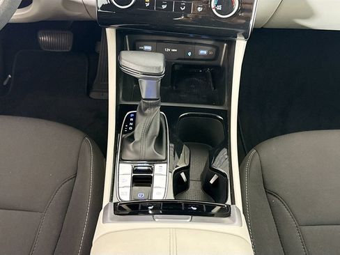 Used 2023 Hyundai Tucson SEL FWD image 14