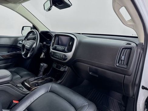 Used 2020 GMC Canyon SLT w/ Driver Alert Package image 28