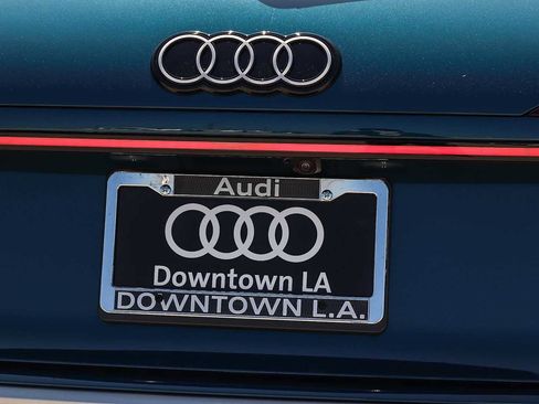 New 2026 Audi Q3 quattro 2.0T AWD/4WD image 11