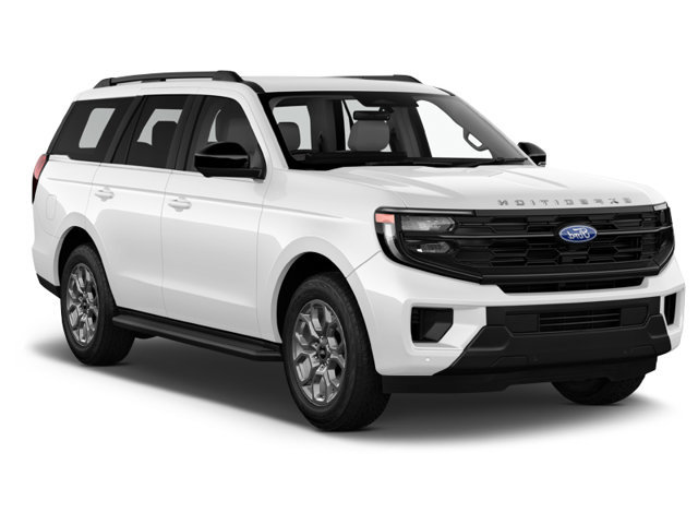 Used 2025 Ford Expedition Active AWD/4WD image 1