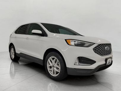 Used 2023 Ford Edge SEL w/ Convenience Package