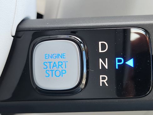 New 2026 Hyundai Palisade Calligraphy image 25