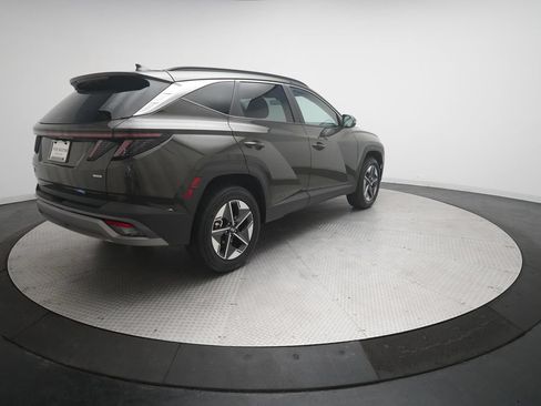 Used 2026 Hyundai Tucson SEL AWD/4WD image 36