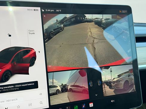 Used 2021 Tesla Model Y 2WD image 53